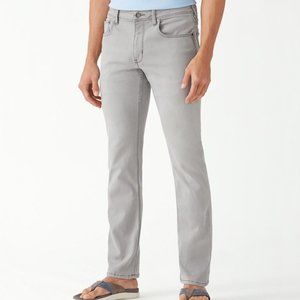 TOMMY BAHAMA Boracay Jeans / 33X30.( check inseam measurements in description )